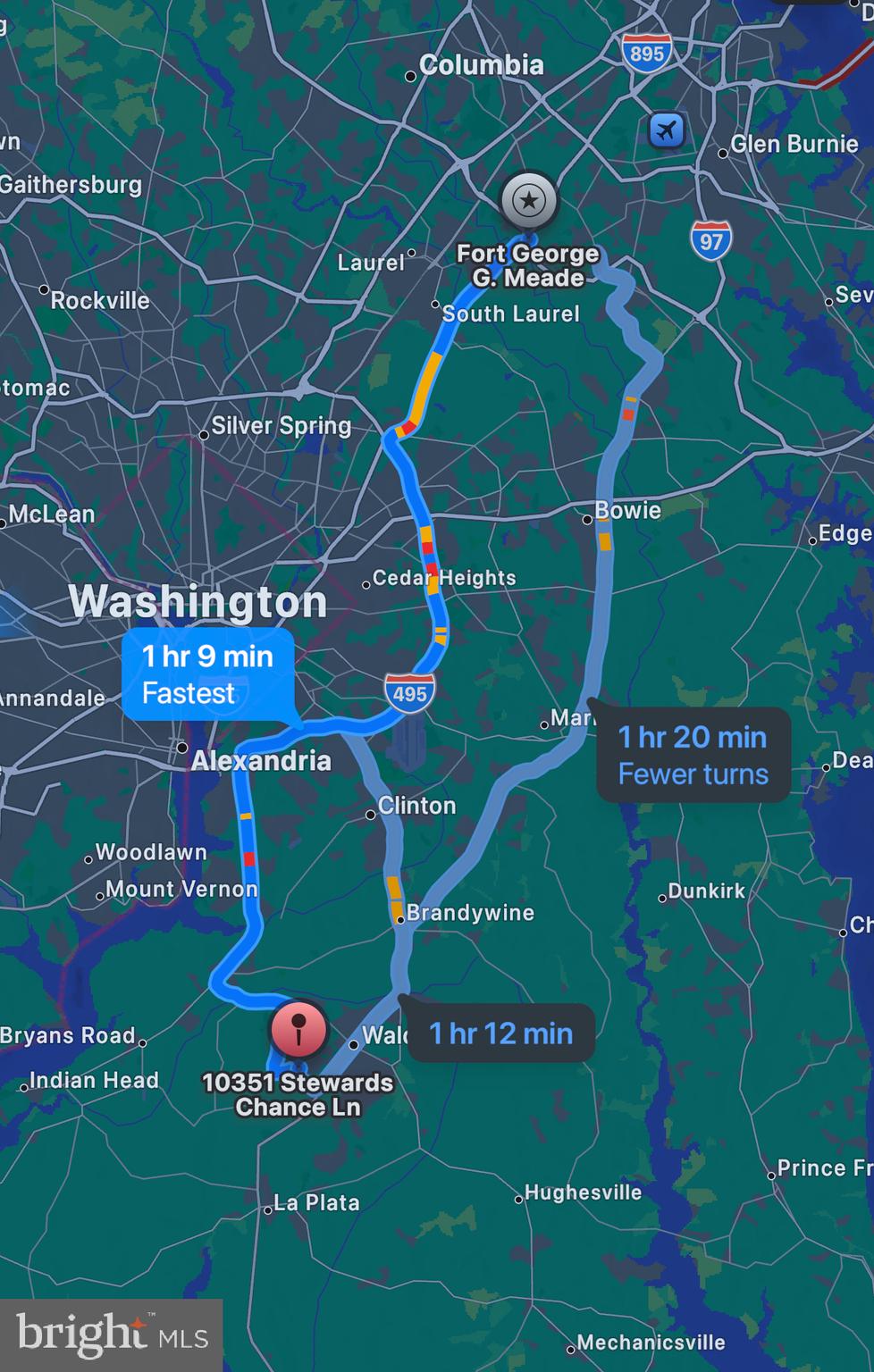 GREENHAVEN RUN - Residential