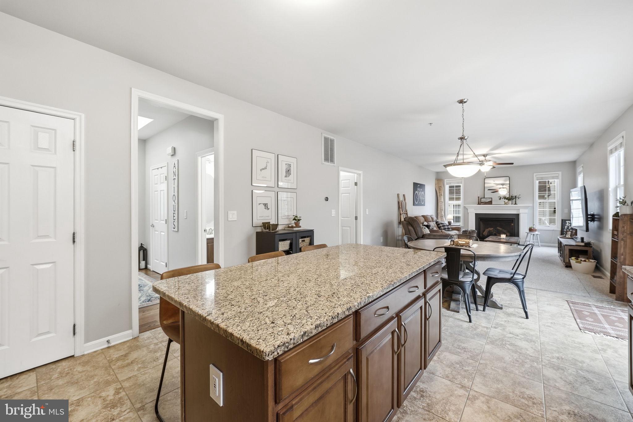 GREENHAVEN RUN - Residential