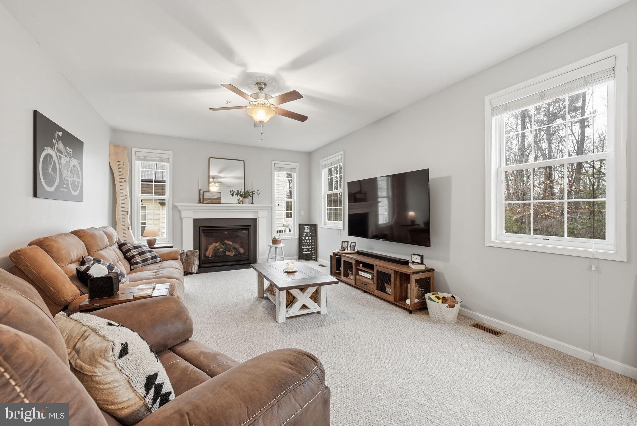 GREENHAVEN RUN - Residential