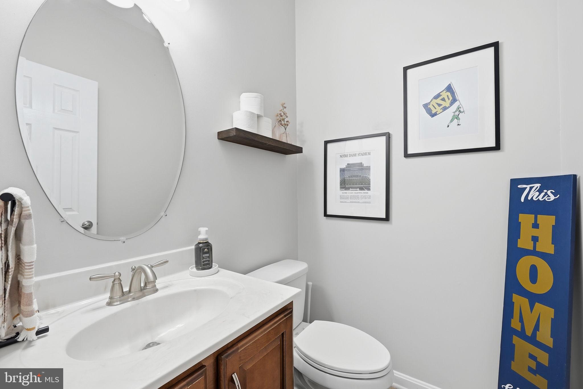 GREENHAVEN RUN - Residential