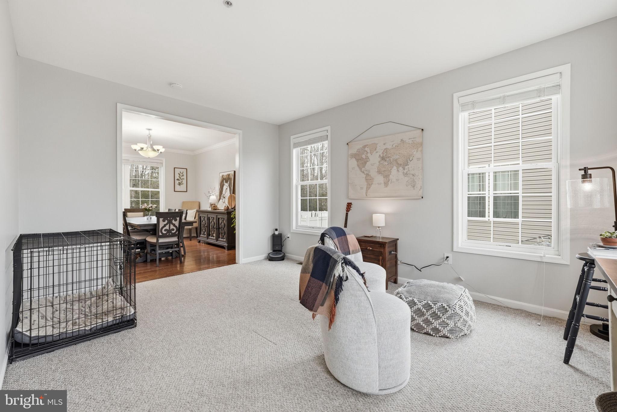 GREENHAVEN RUN - Residential