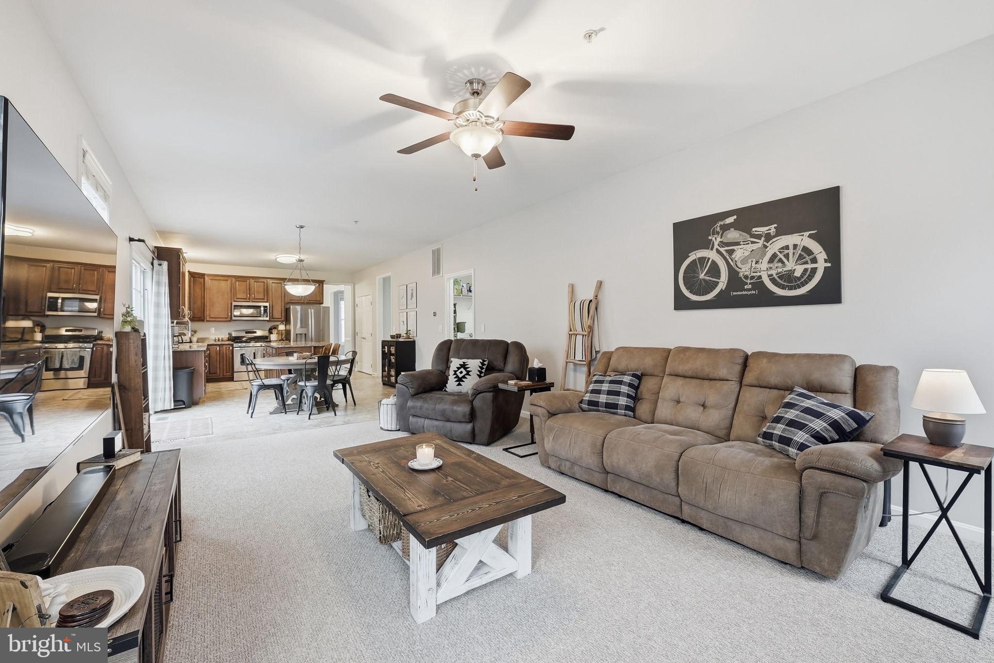 GREENHAVEN RUN - Residential