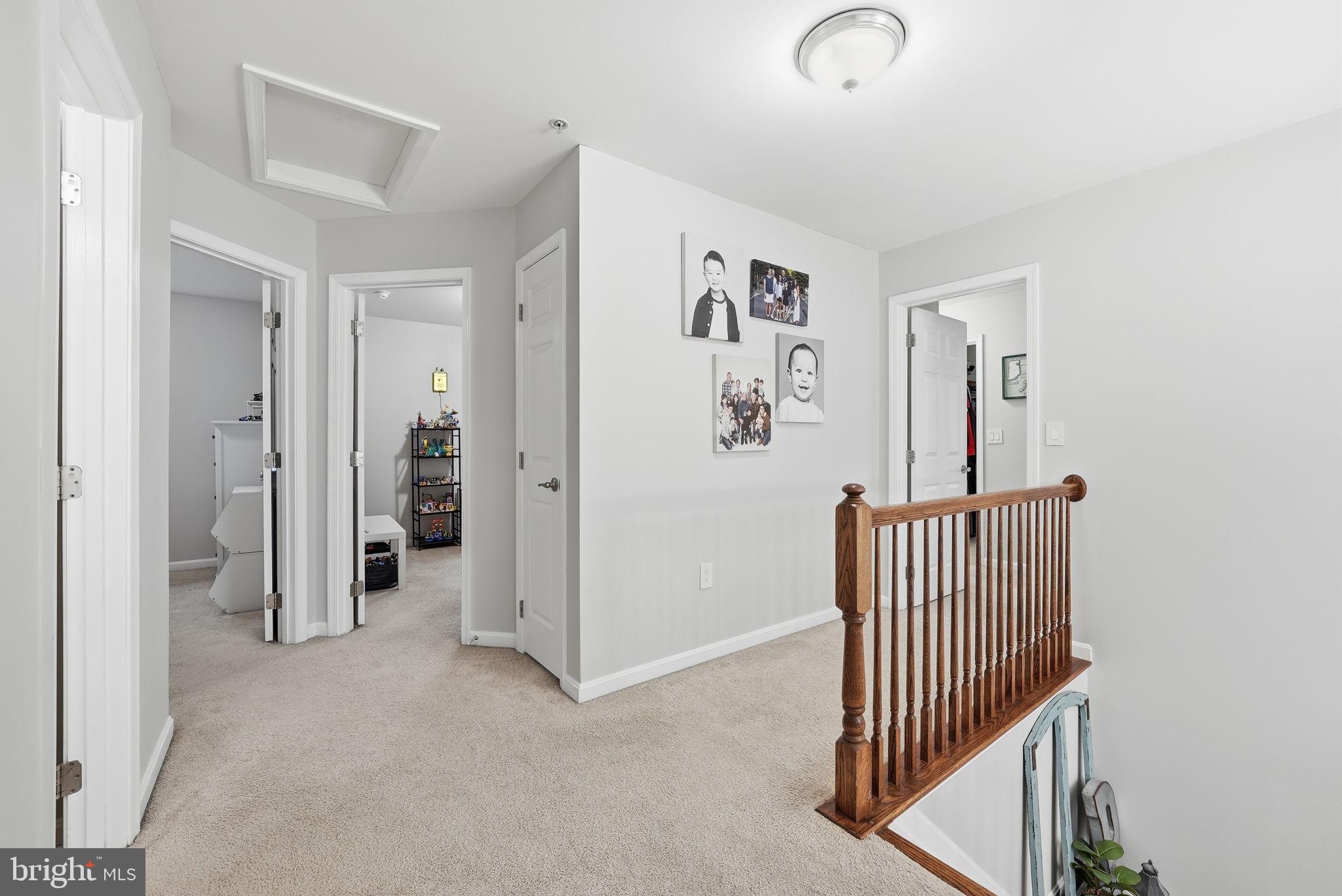 GREENHAVEN RUN - Residential