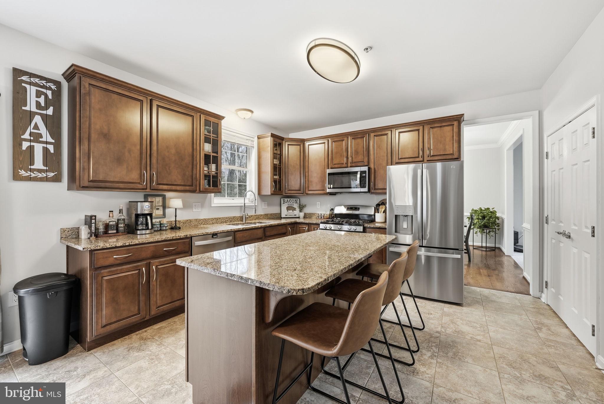 GREENHAVEN RUN - Residential