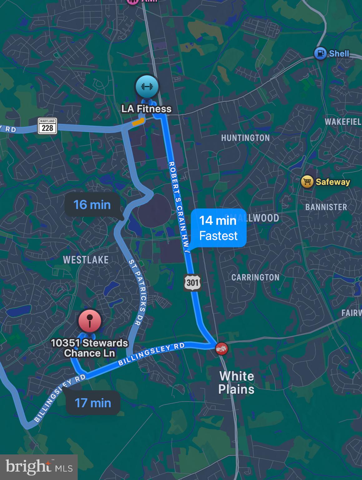 GREENHAVEN RUN - Residential