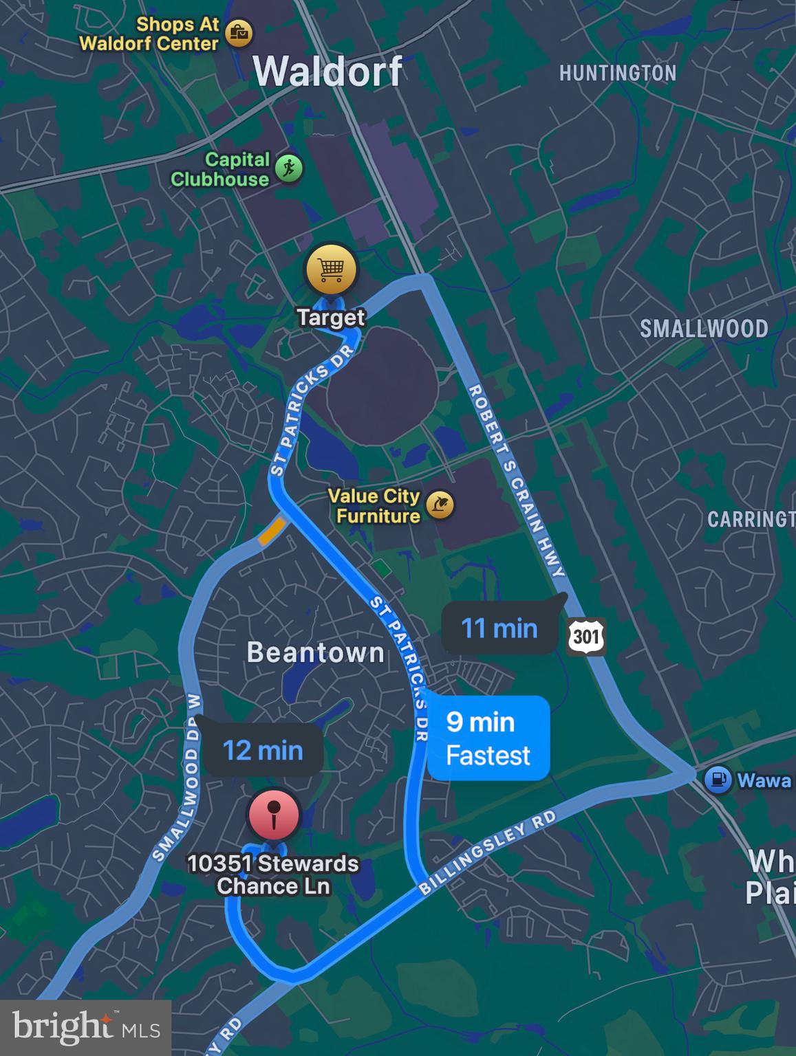 GREENHAVEN RUN - Residential