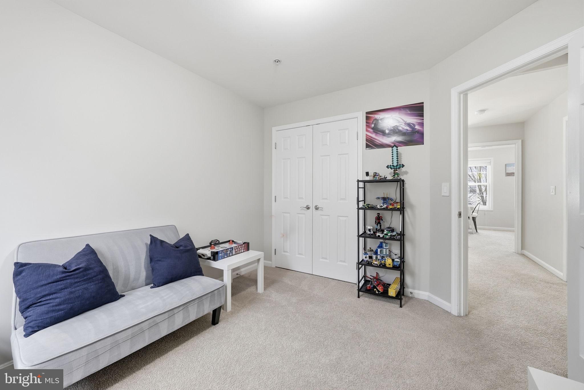 GREENHAVEN RUN - Residential