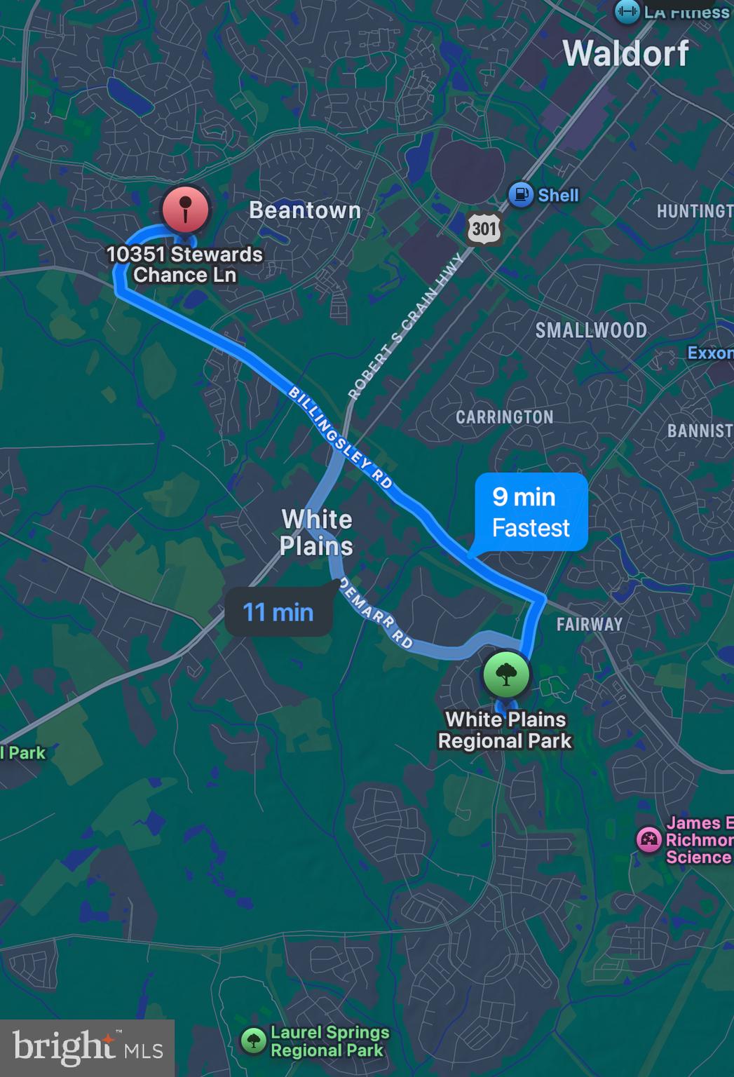 GREENHAVEN RUN - Residential