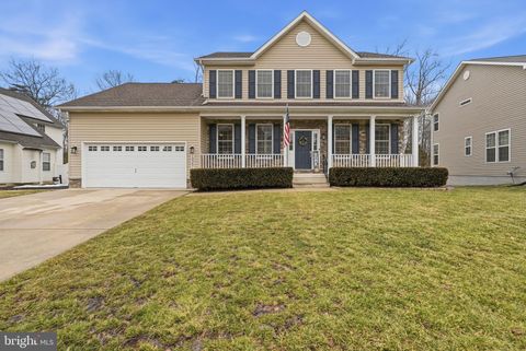 Homes For Sale - 10351 Stewards Chance Lane<br/> WHITE PLAINS, MD 20695