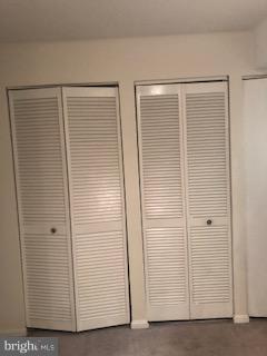 TIERS AT SILVER SPRING - Residential Lease