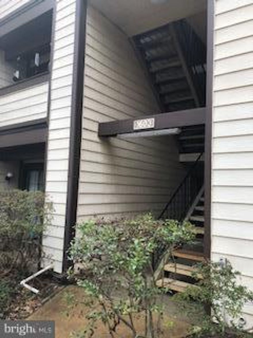 Location, Location, Location! Friendly landlord, very quiet and highly sought neighborhood.