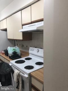 TIERS AT SILVER SPRING - Residential Lease