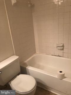 TIERS AT SILVER SPRING - Residential Lease