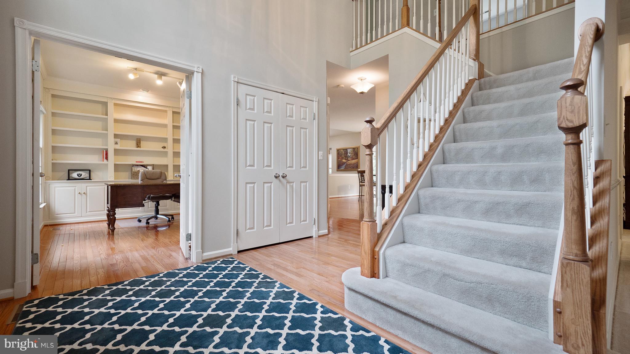 PLEASANT HILL - Residential