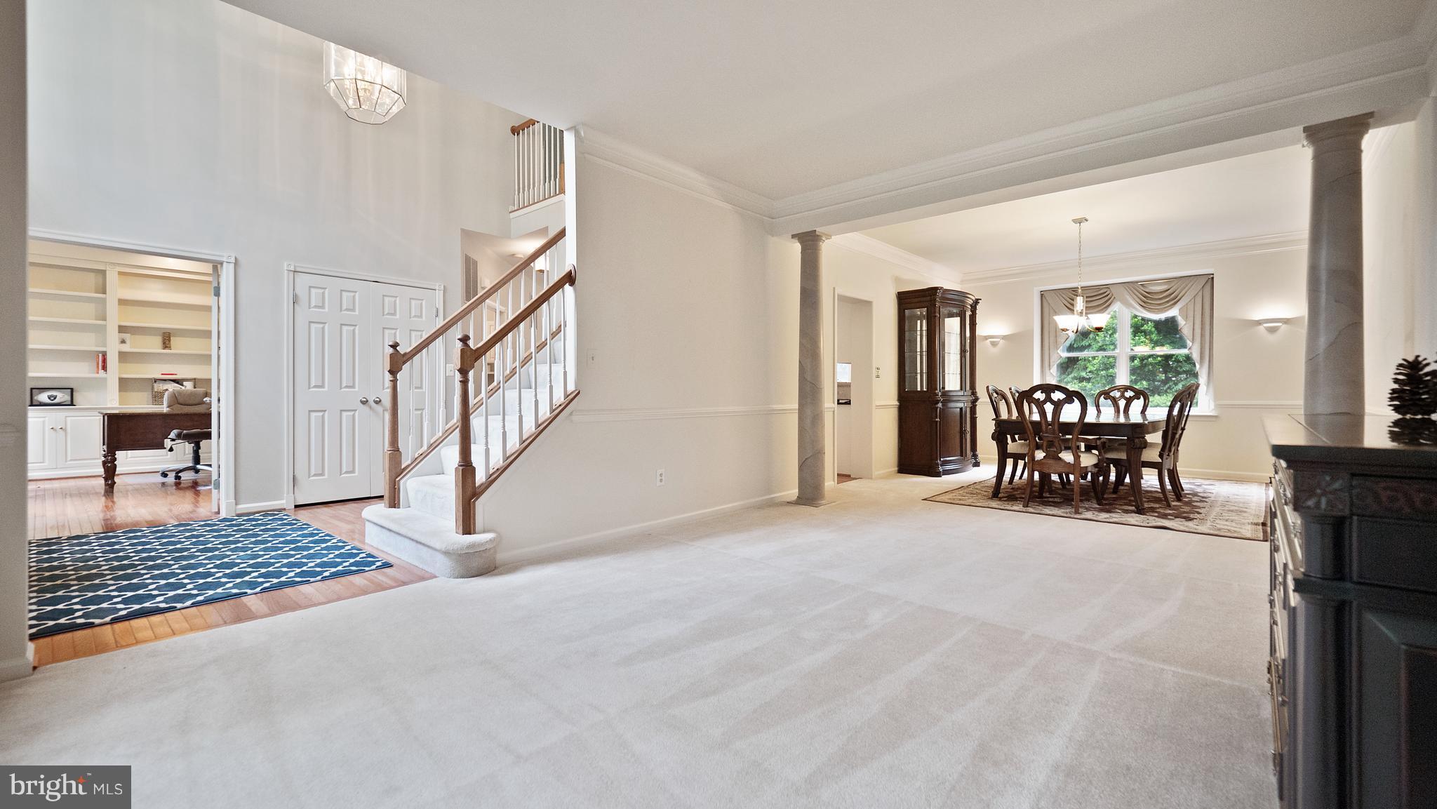 PLEASANT HILL - Residential