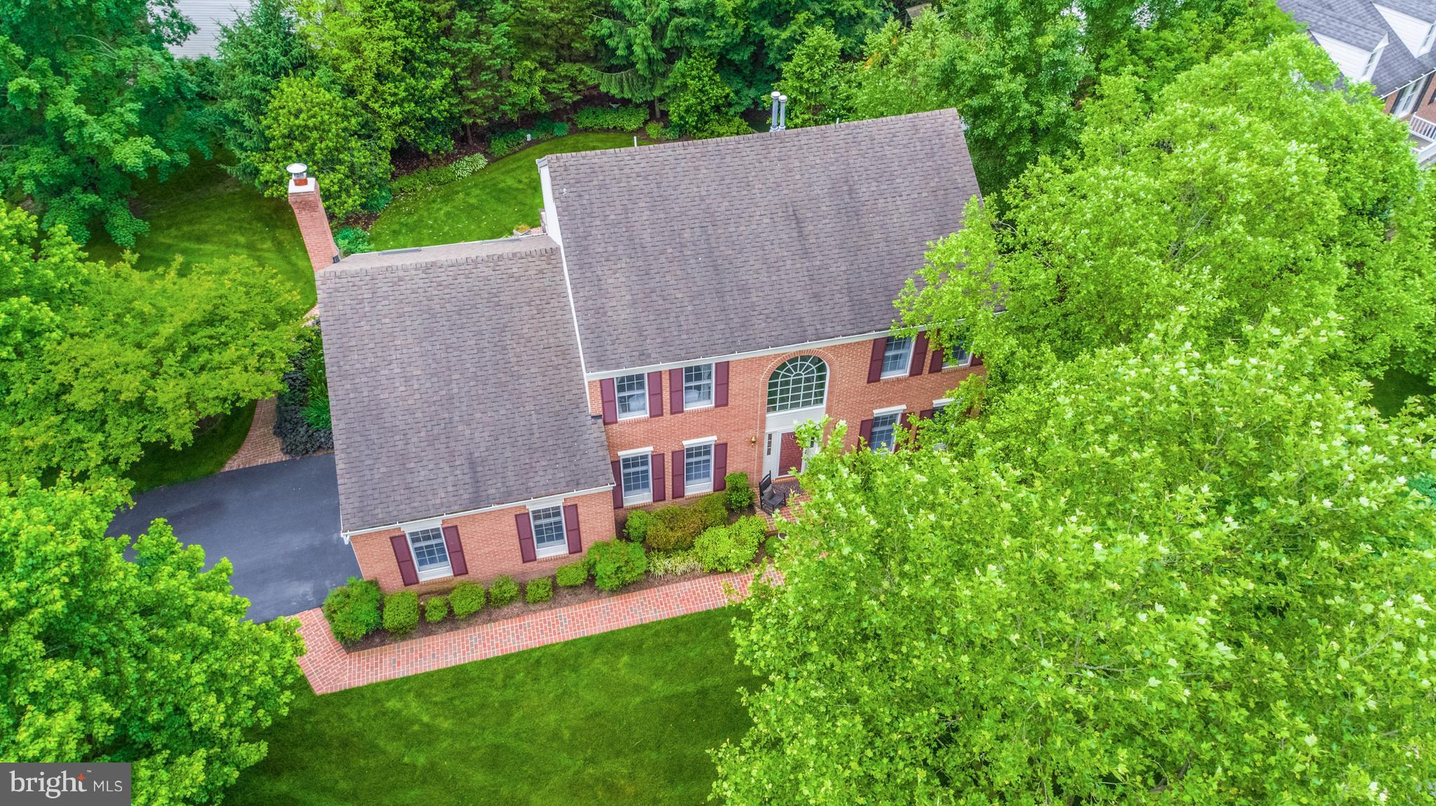 PLEASANT HILL - Residential