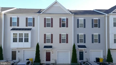 221 GUNTHER PLACE GLEN BURNIE MD 21060