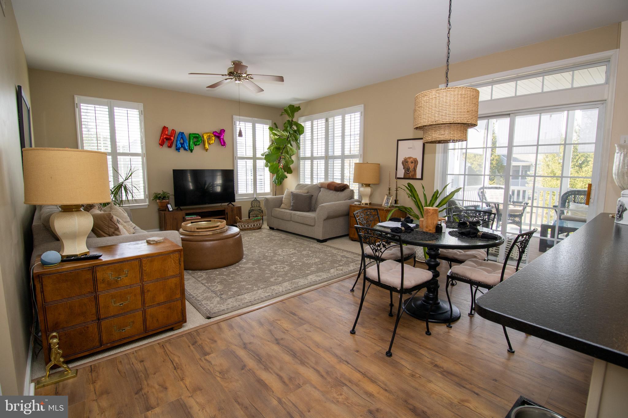 FOX HILL FARM - Residential