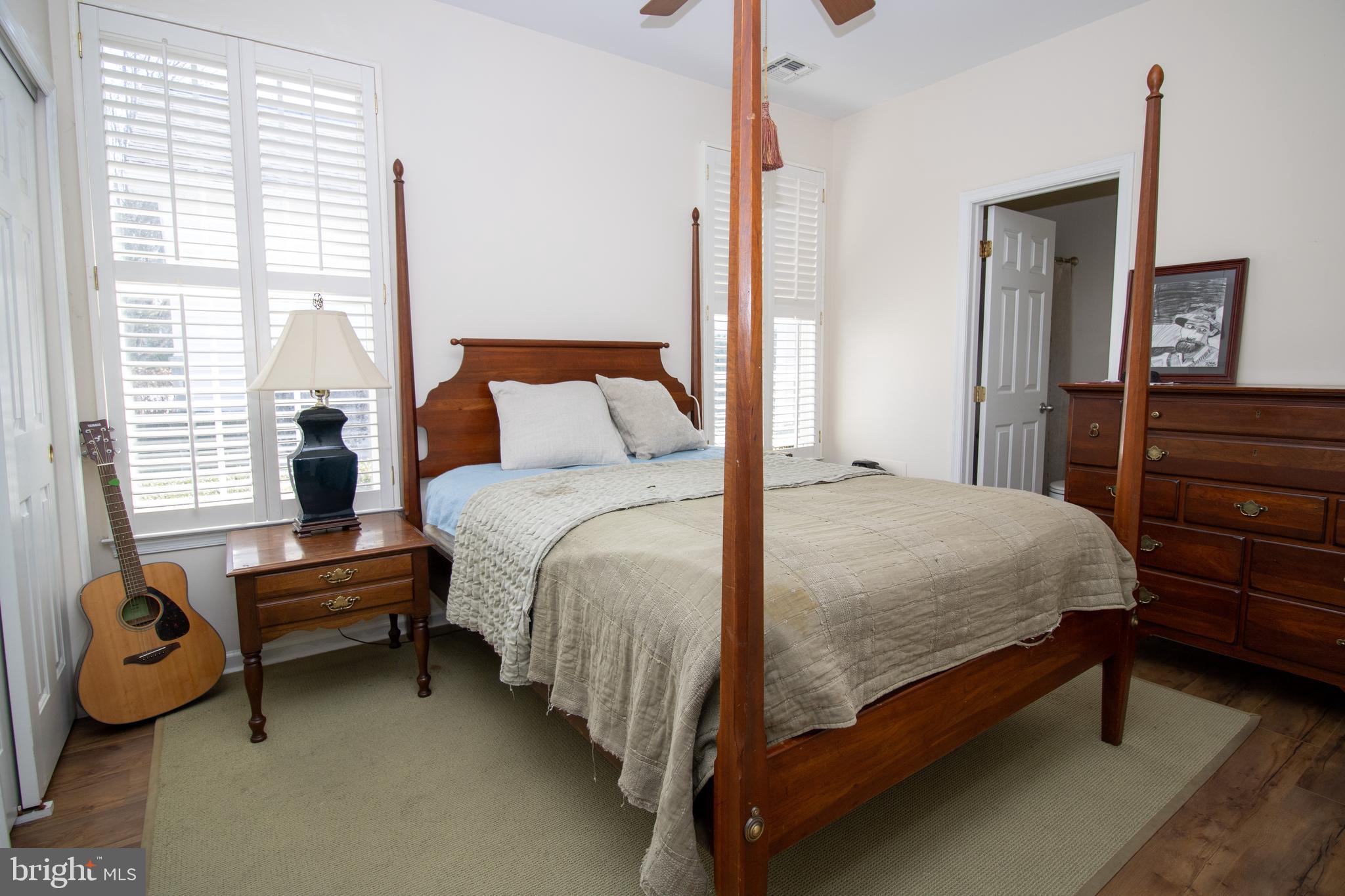 FOX HILL FARM - Residential