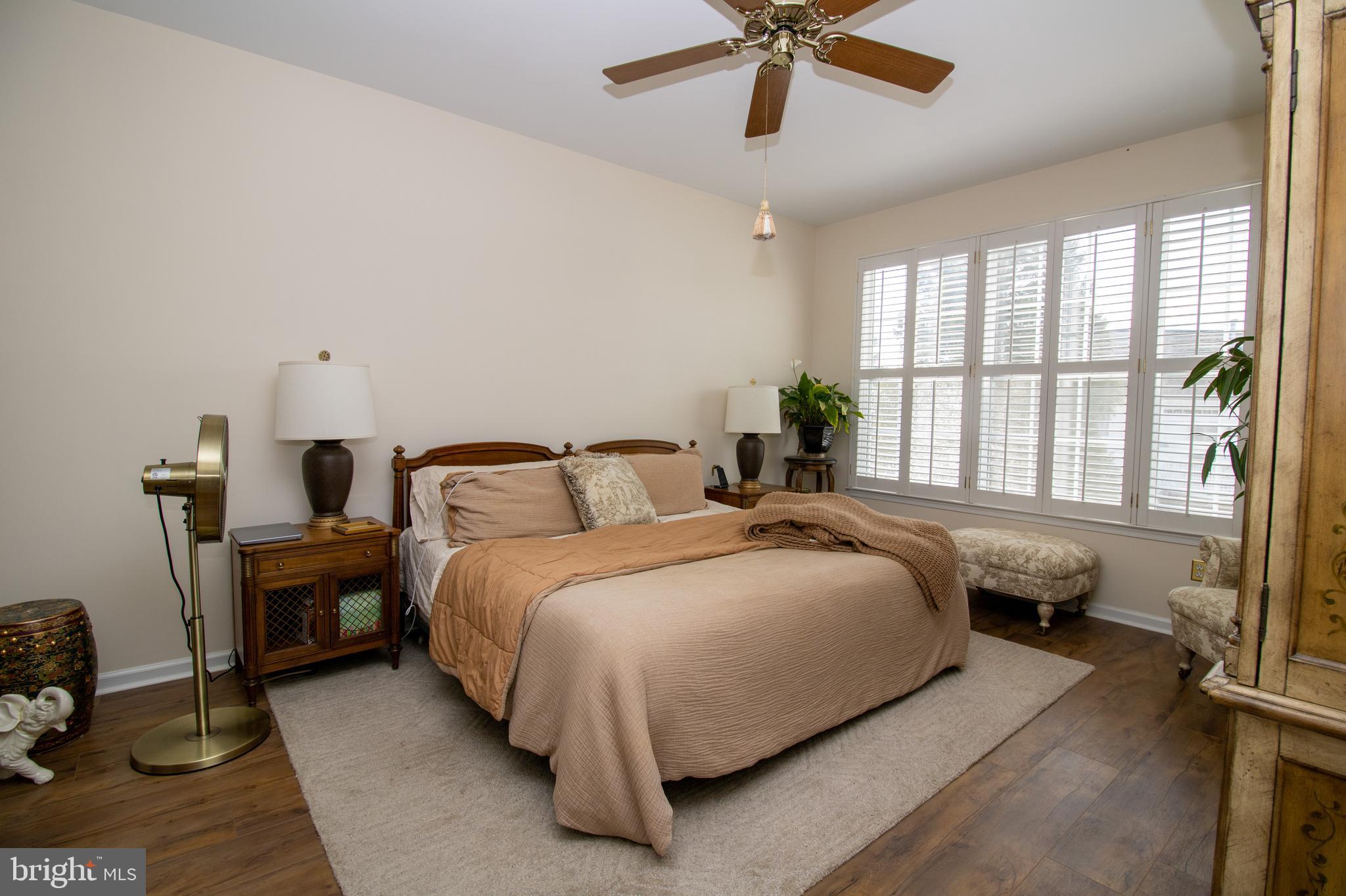 FOX HILL FARM - Residential