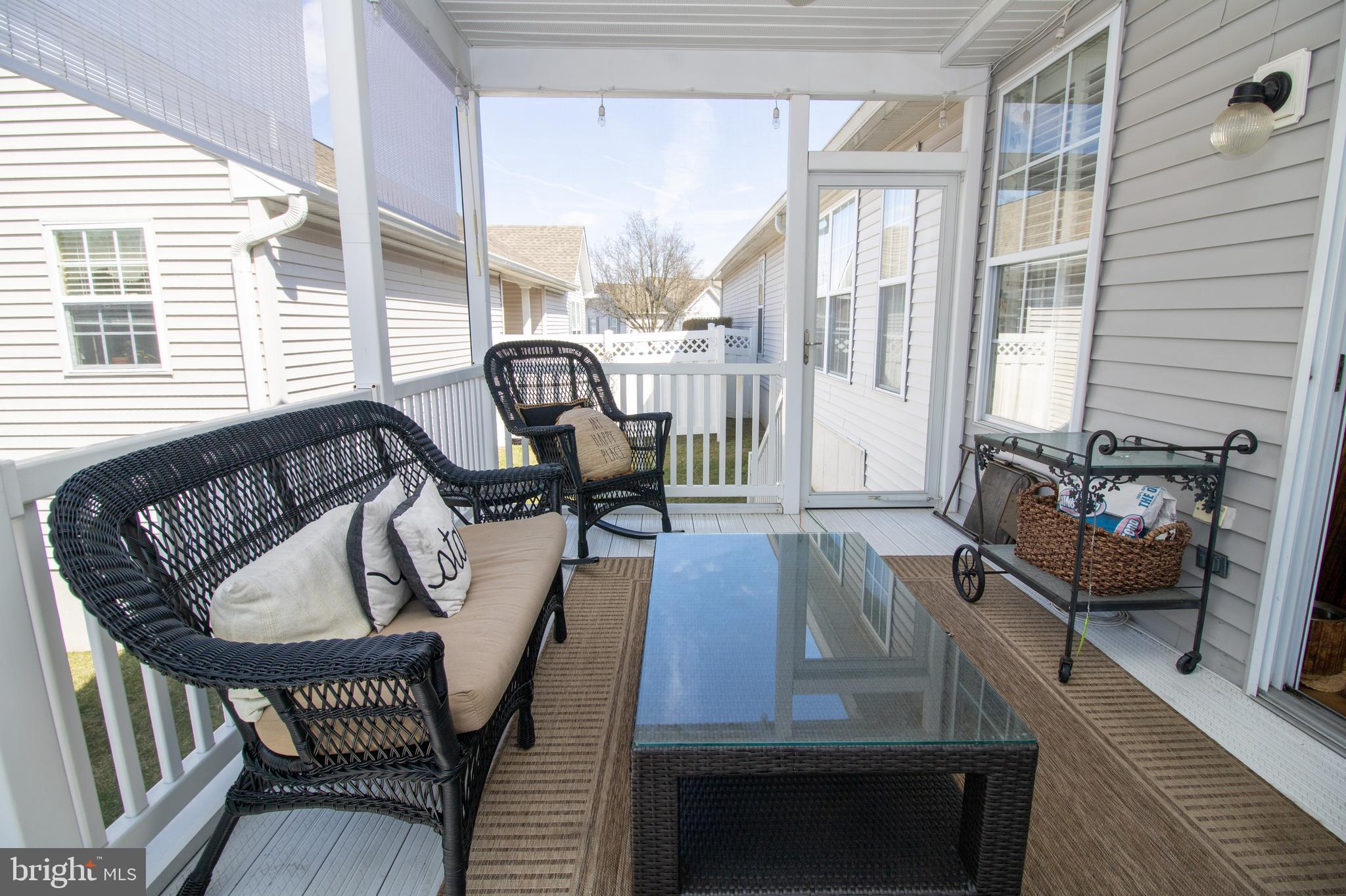 FOX HILL FARM - Residential