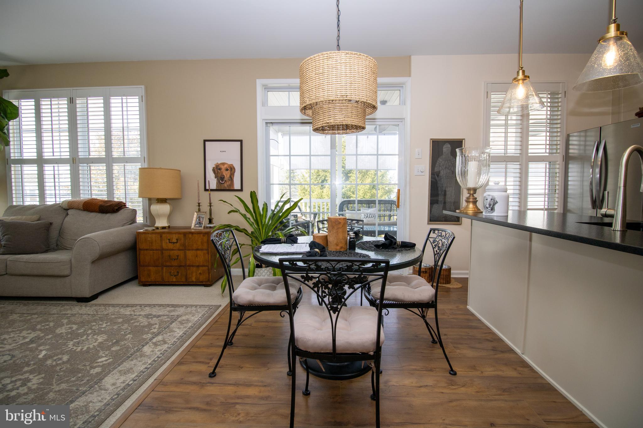 FOX HILL FARM - Residential