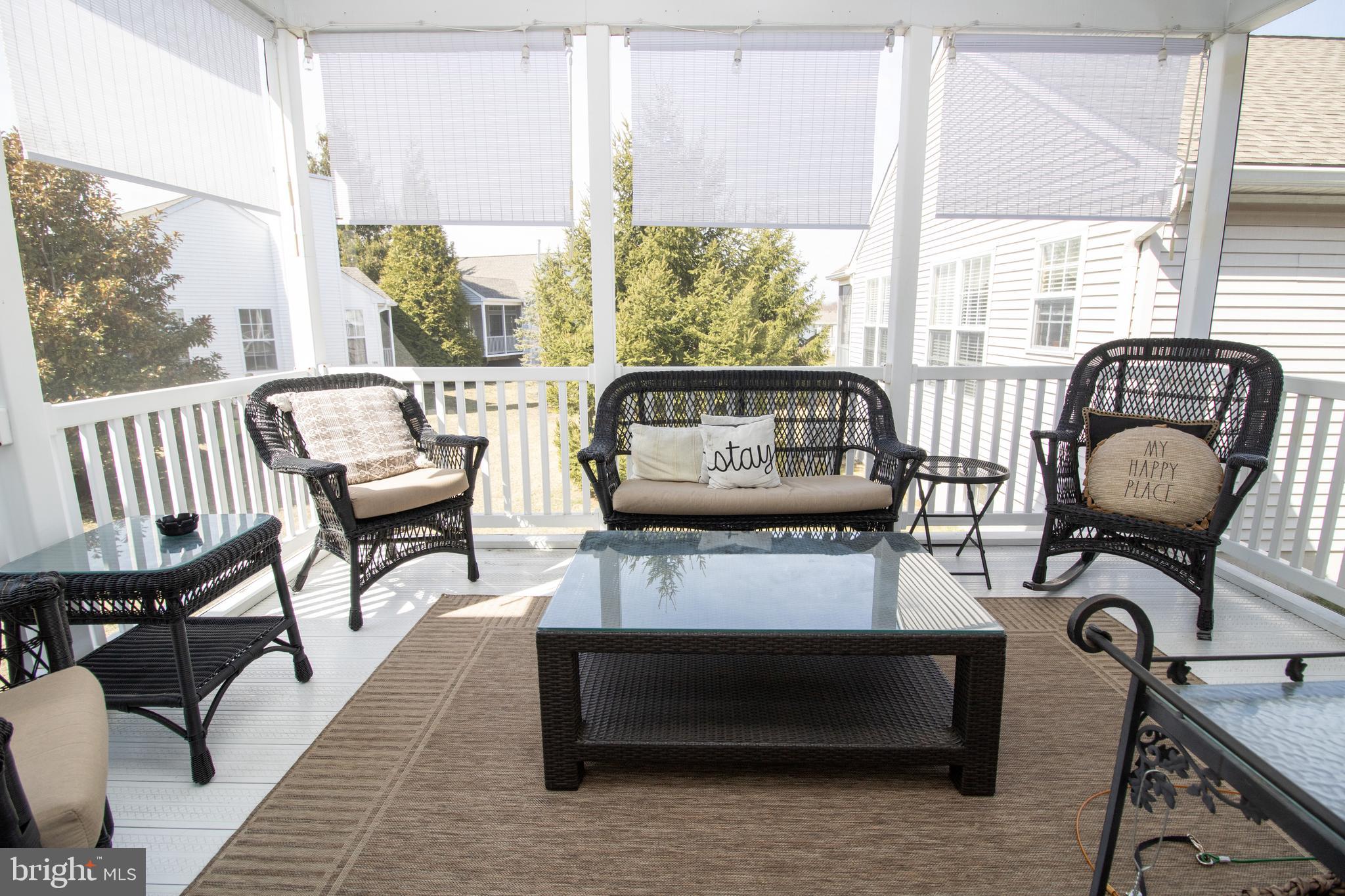 FOX HILL FARM - Residential