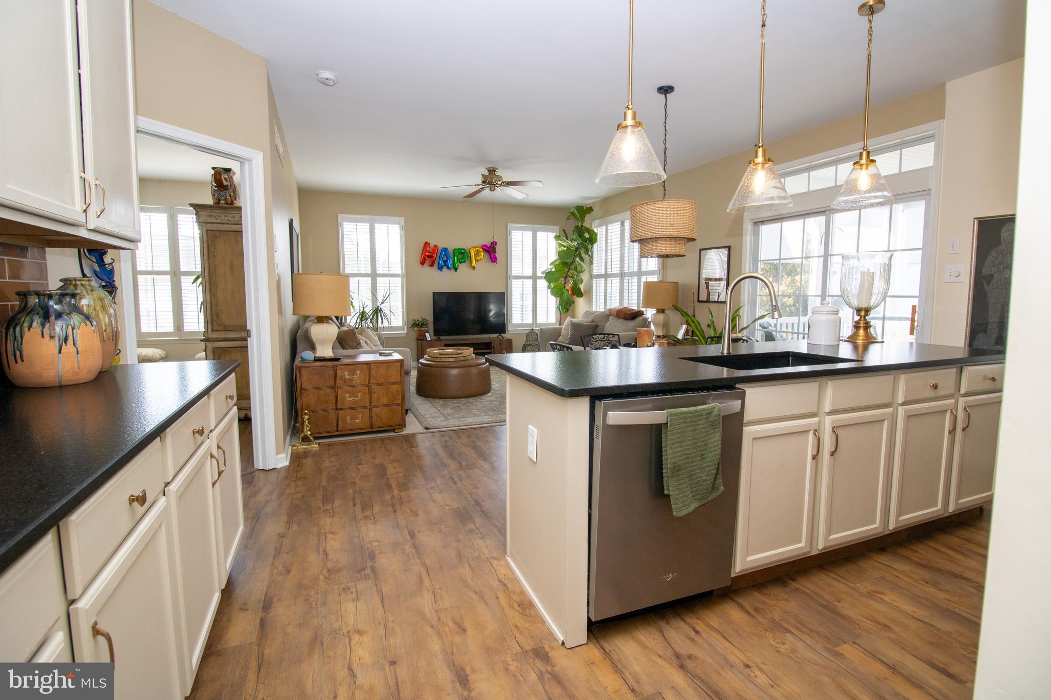 FOX HILL FARM - Residential