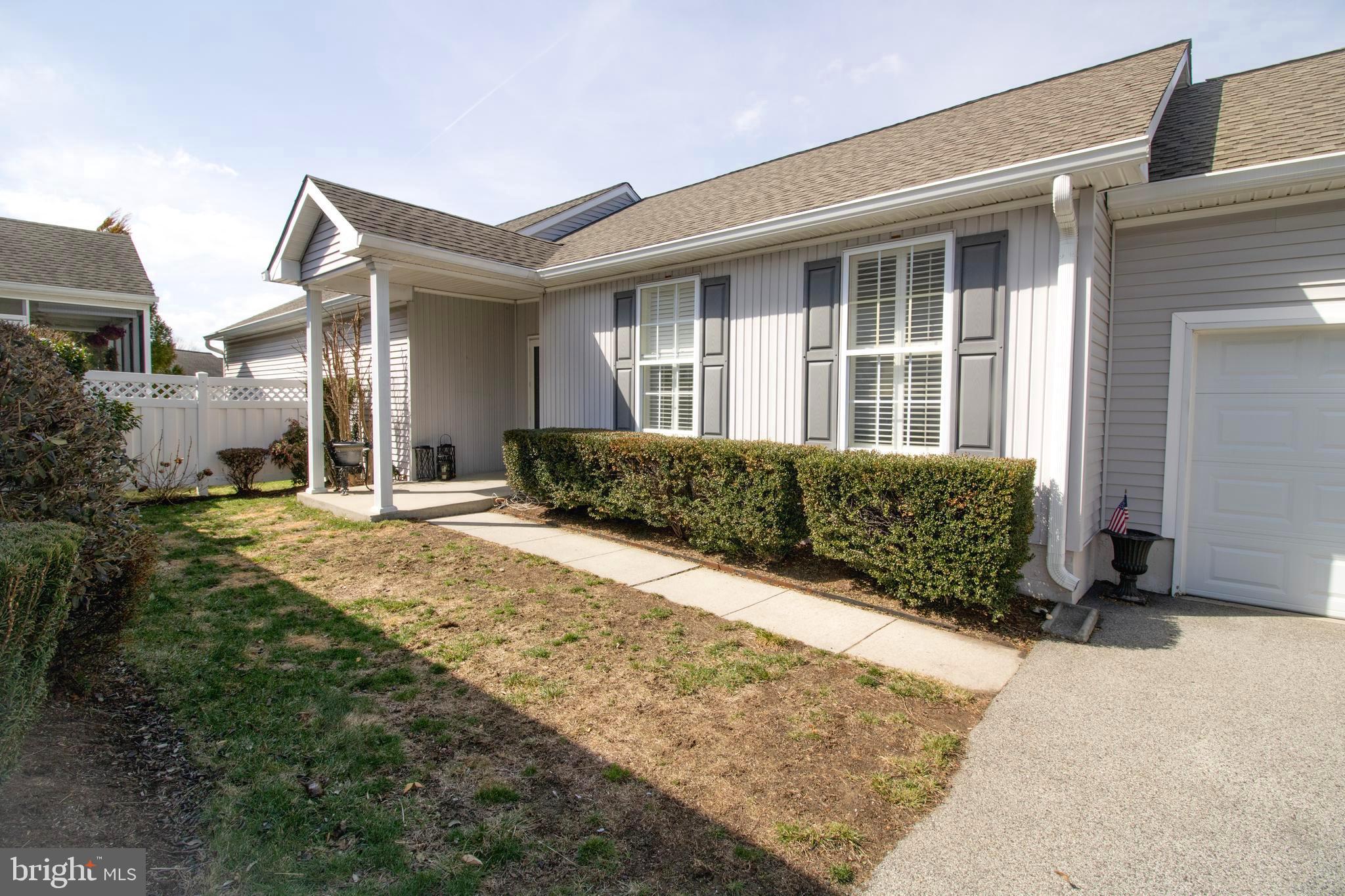 FOX HILL FARM - Residential