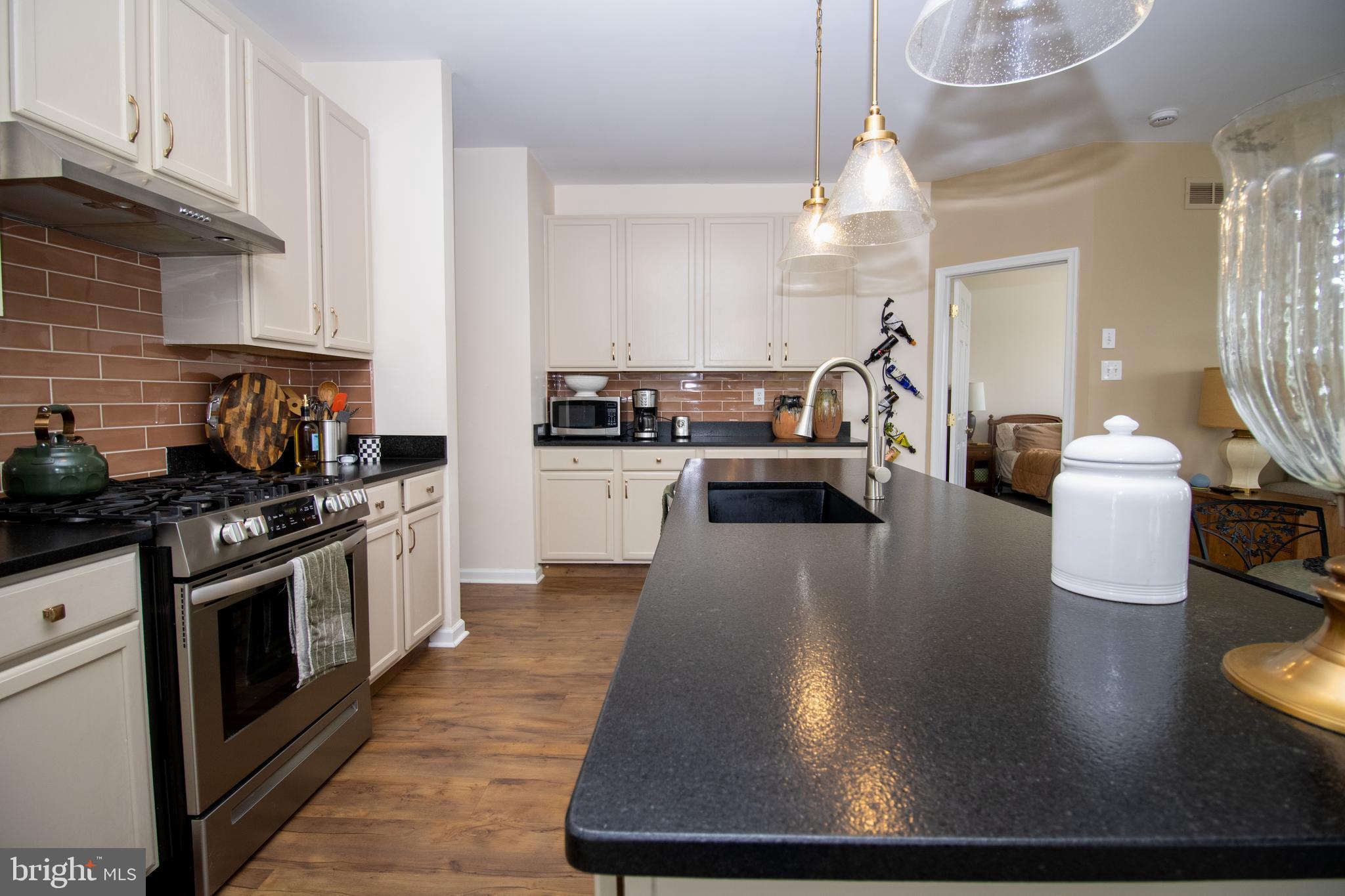 FOX HILL FARM - Residential