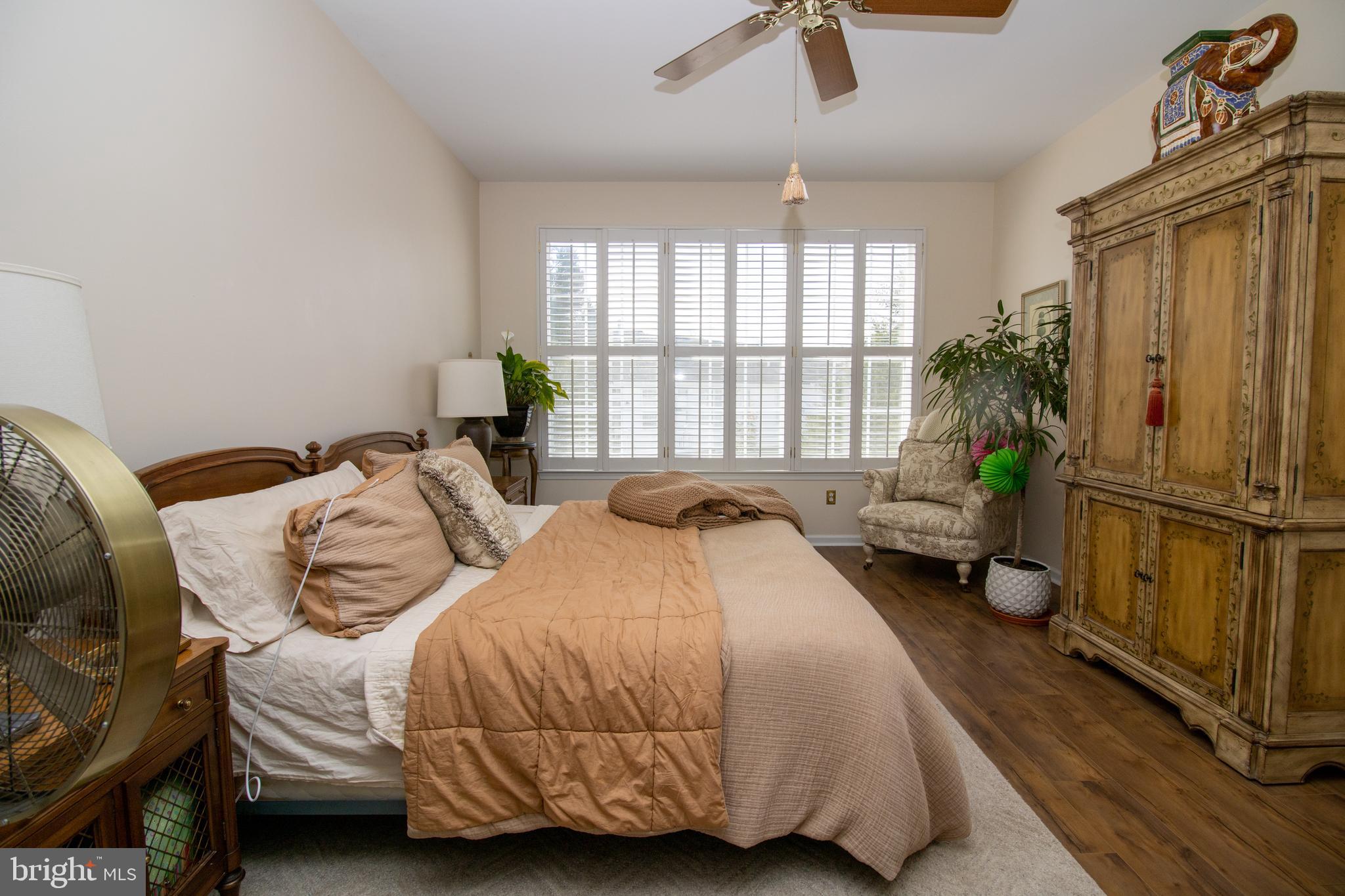 FOX HILL FARM - Residential