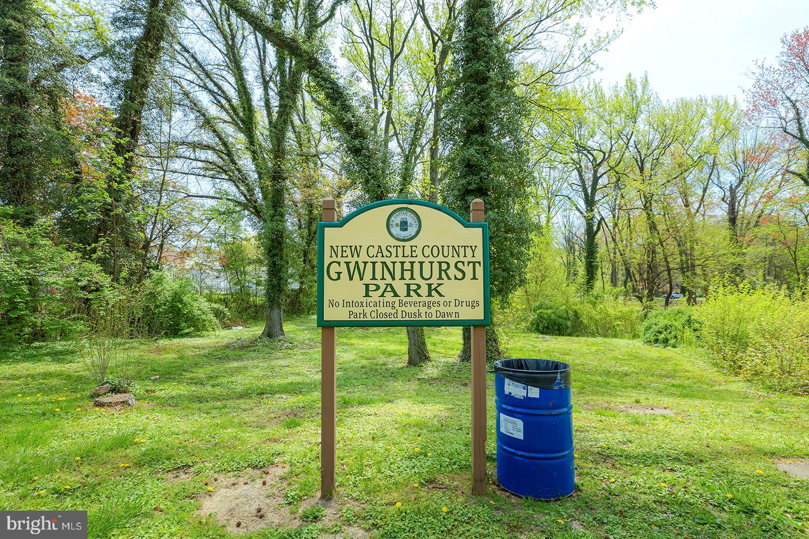 GWINHURST - Residential