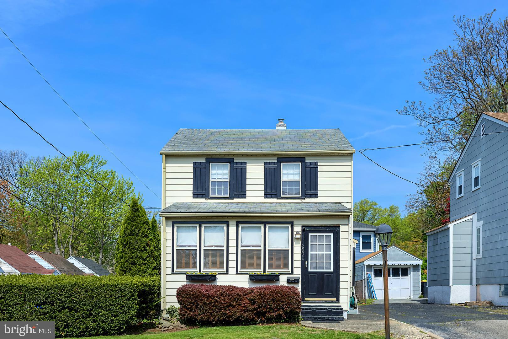 GWINHURST - Residential