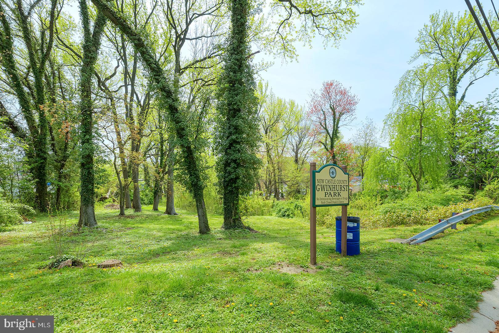 GWINHURST - Residential