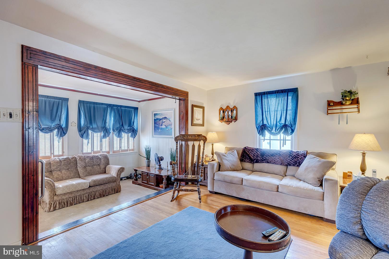 GWINHURST - Residential