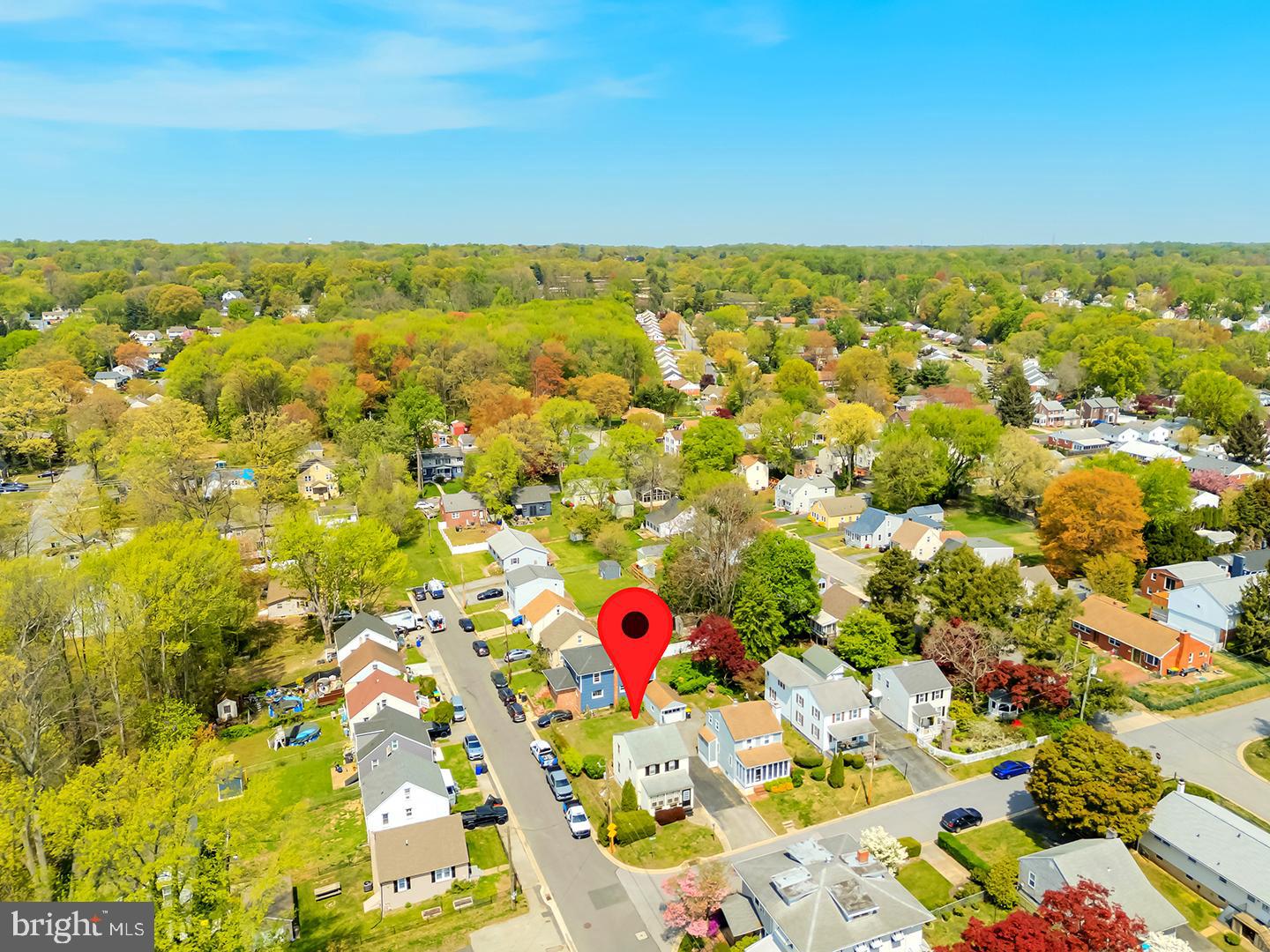 GWINHURST - Residential