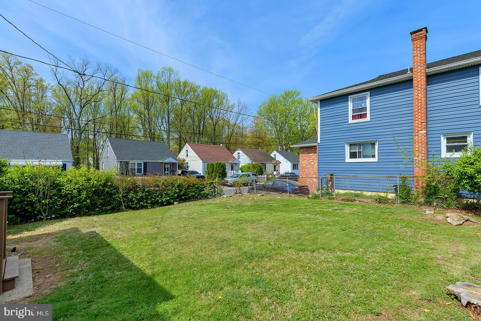 GWINHURST - Residential