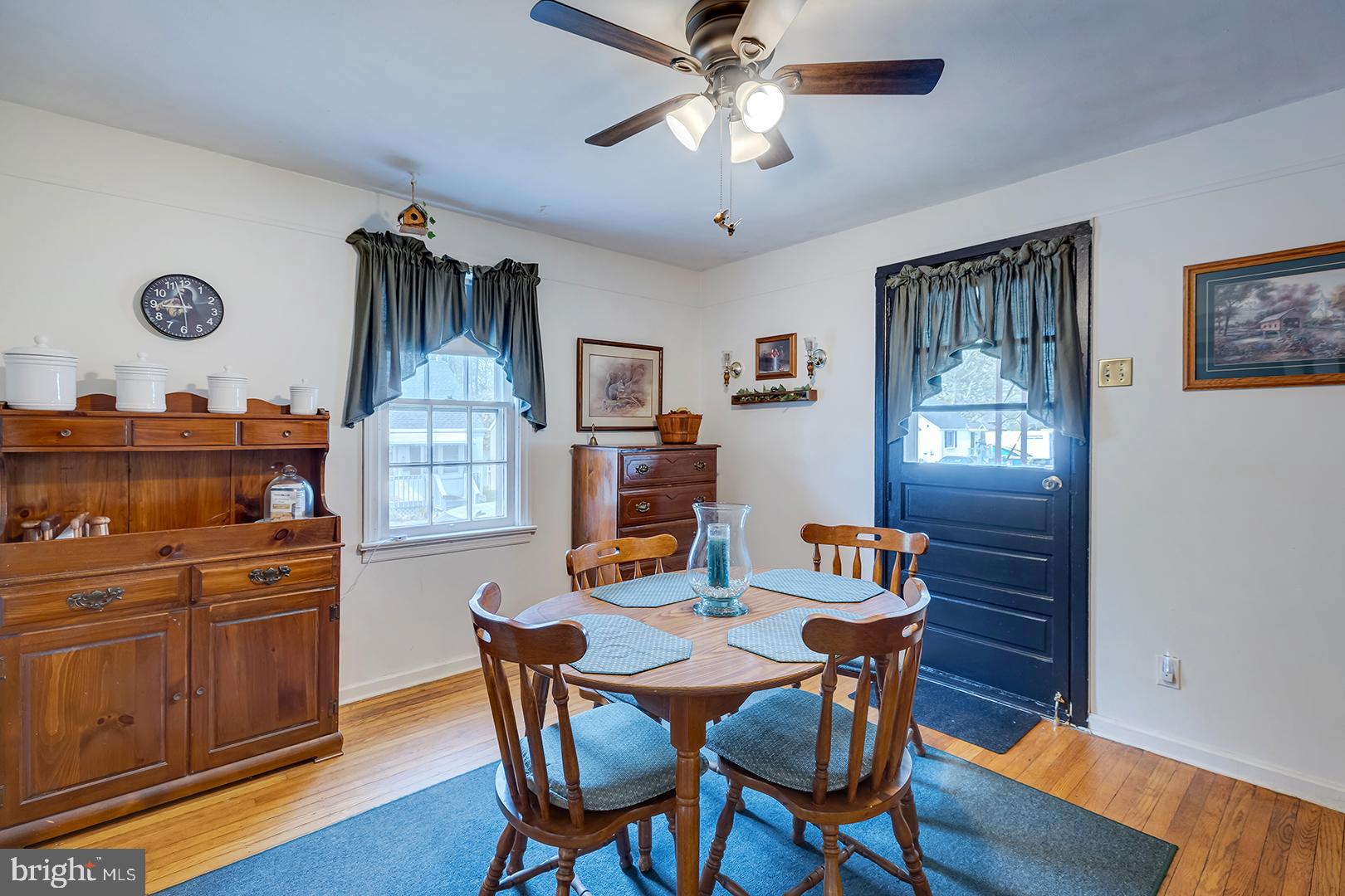 GWINHURST - Residential