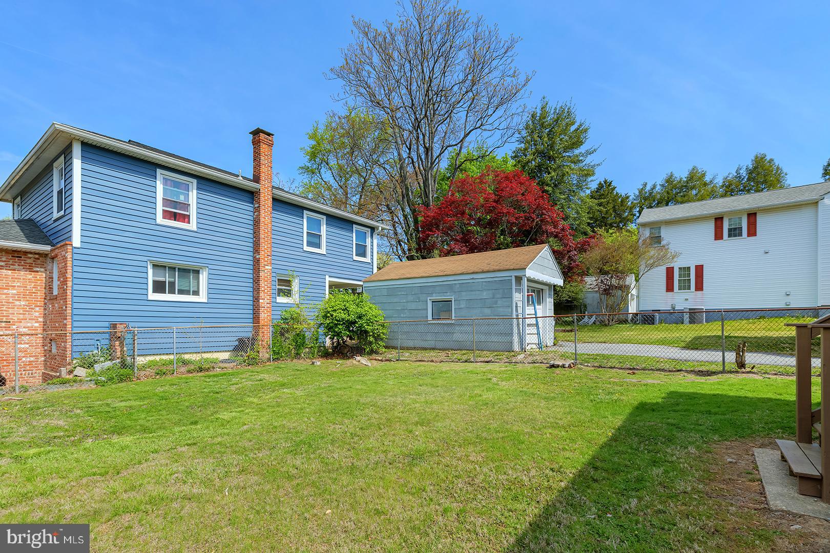 GWINHURST - Residential