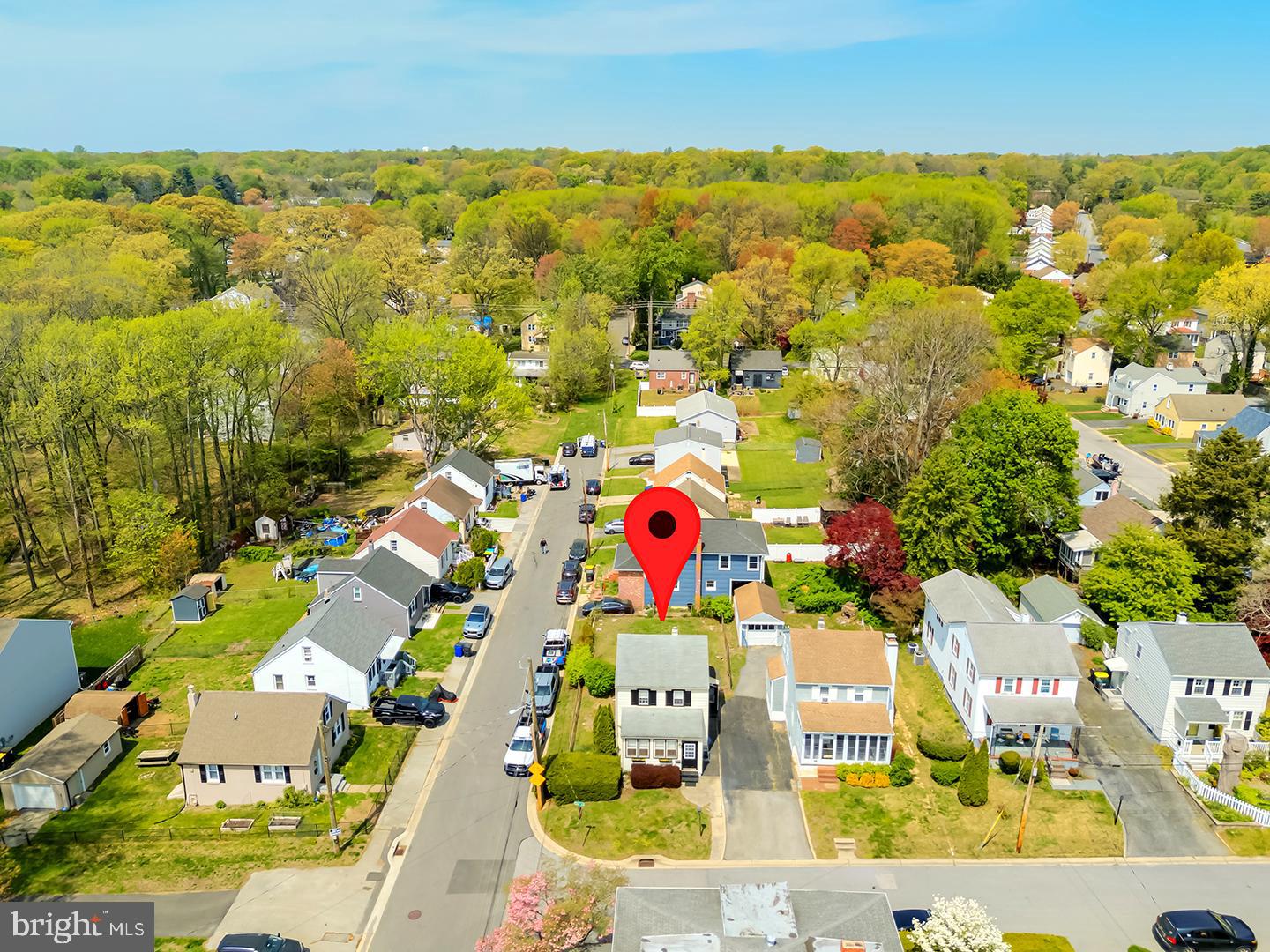 GWINHURST - Residential