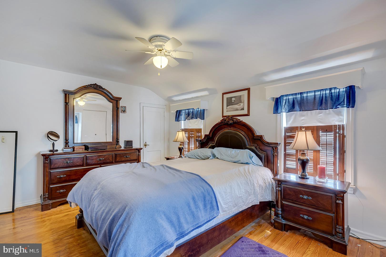 GWINHURST - Residential