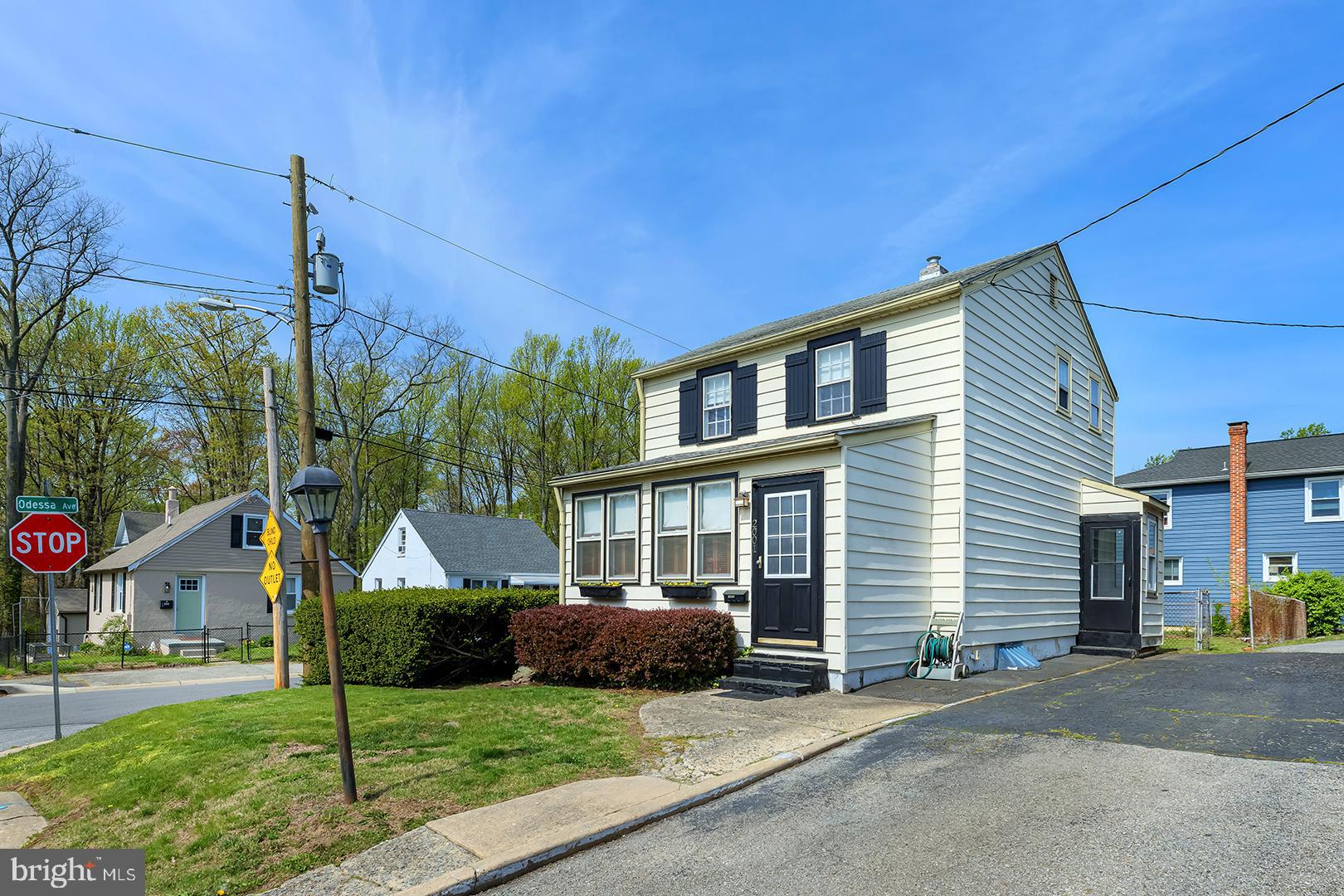 GWINHURST - Residential