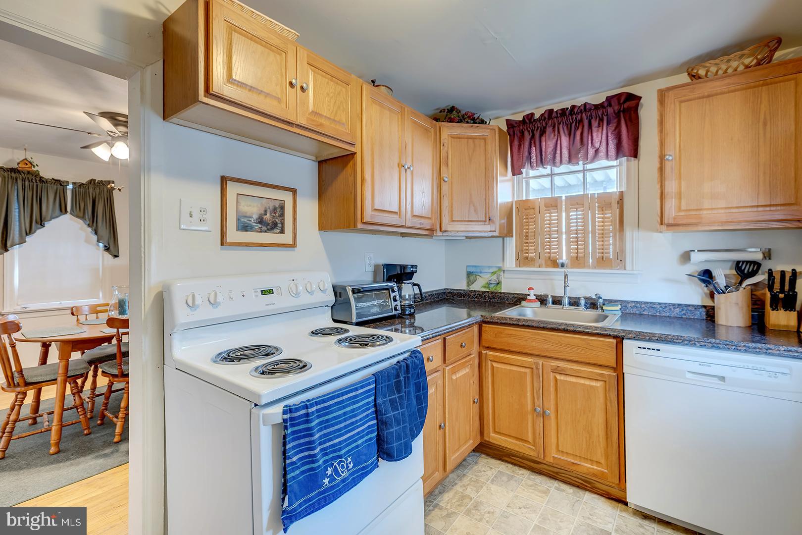 GWINHURST - Residential