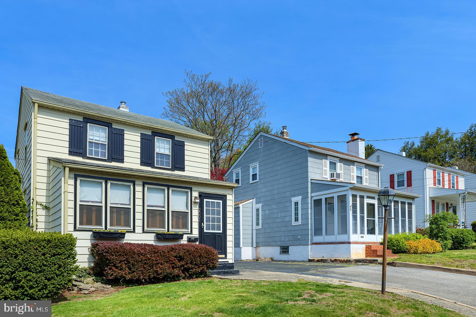 GWINHURST - Residential