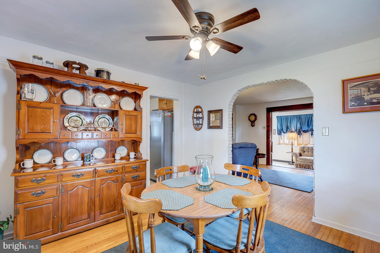 GWINHURST - Residential