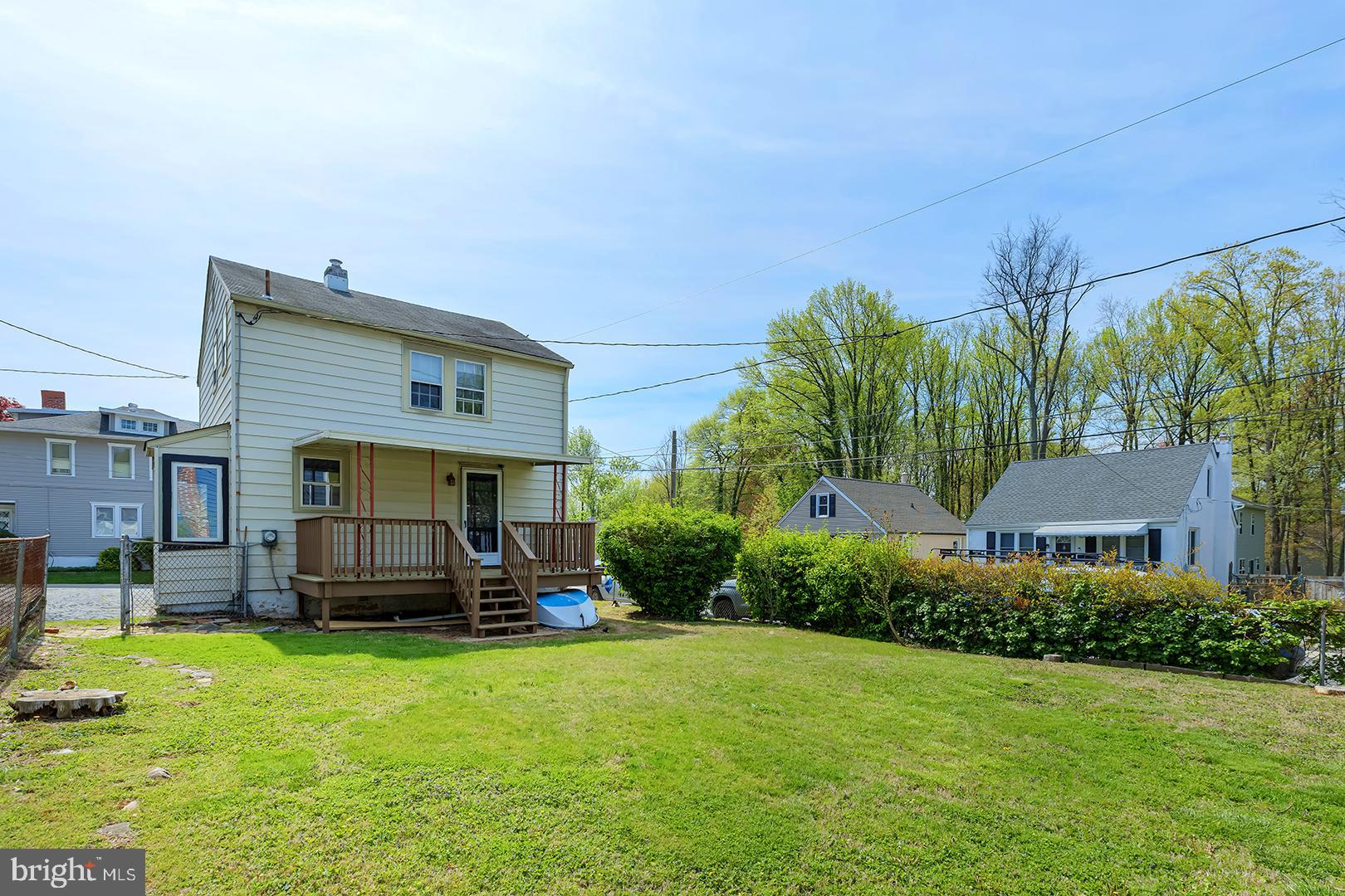 GWINHURST - Residential