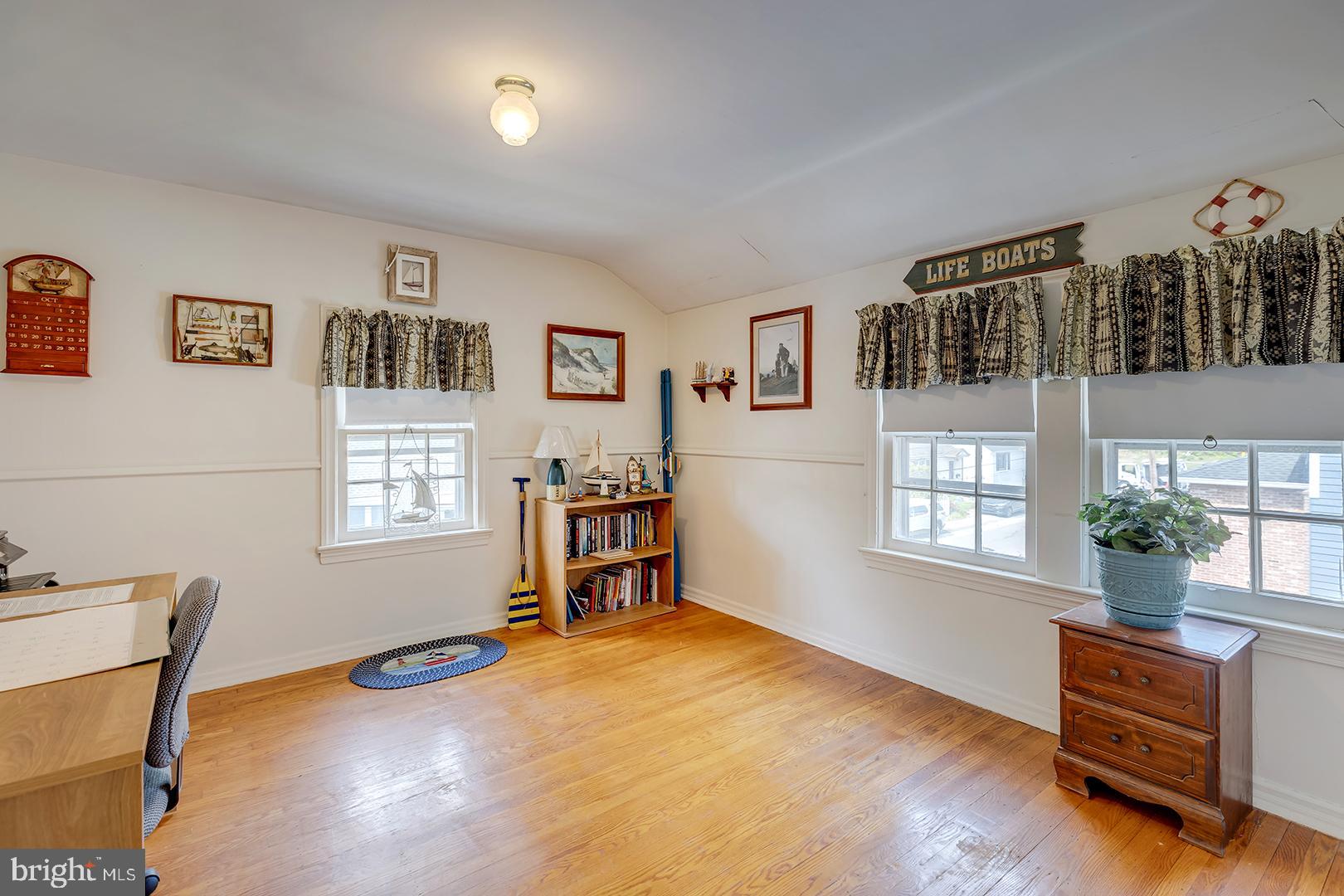 GWINHURST - Residential