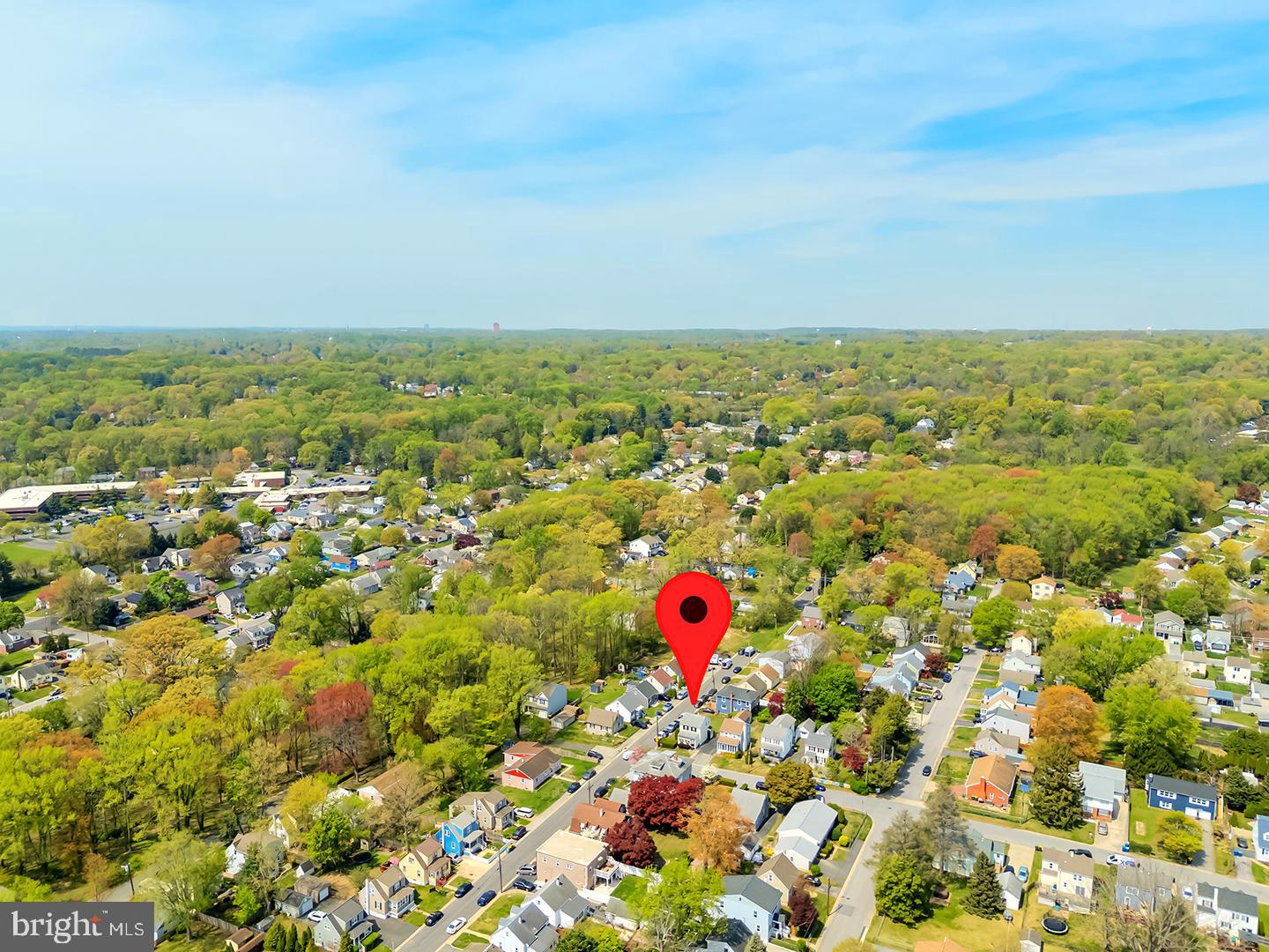 GWINHURST - Residential