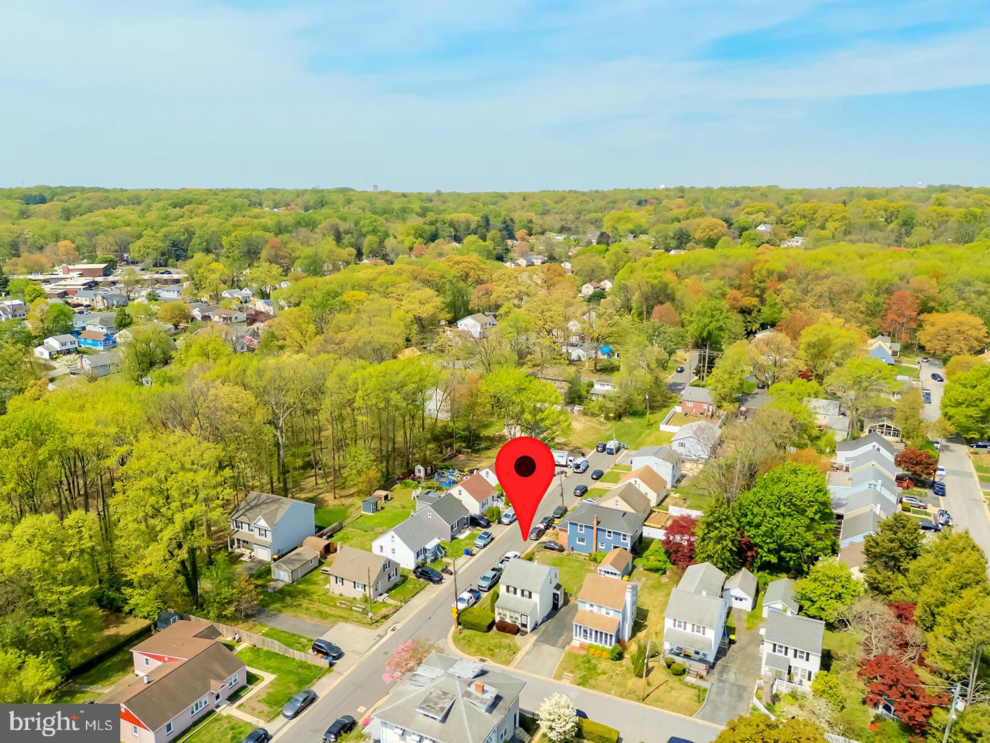 GWINHURST - Residential