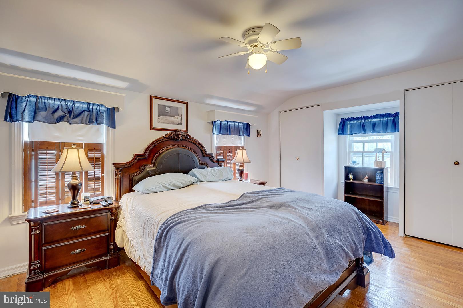 GWINHURST - Residential